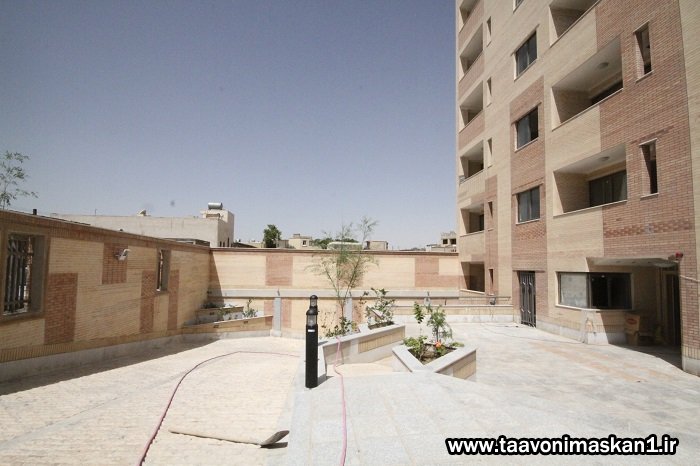 تصاویری از ساختمان میلاد-2