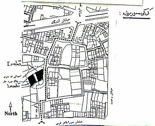 اطلاعیه ثبت نام پروژه مسکونی میلاد 5 اطلاعیه ثبت نام پروژه مسکونی میلاد 5