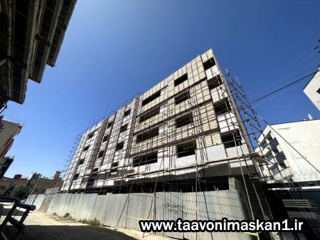 جدیدترین تصاویر پروژه میلاد6