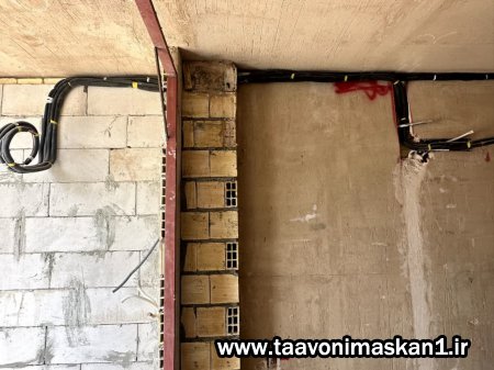 جدیدترین تصاویر پروژه میلاد6